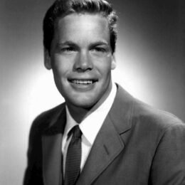 Doug McClure