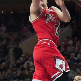 Doug McDermott
