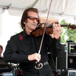 Doug Kershaw