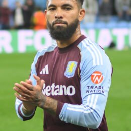 Douglas Luiz