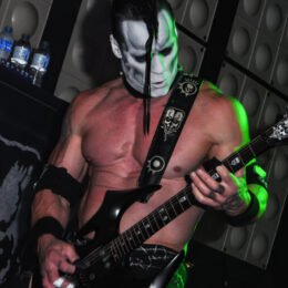 Doyle Wolfgang von Frankenstein