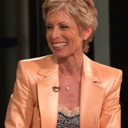 Laura Schlessinger