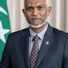 Mohamed Muizzu