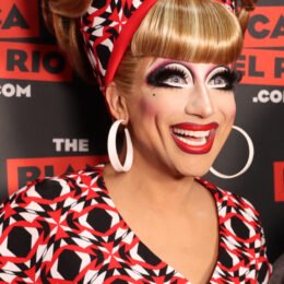Bianca Del Rio