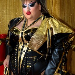 Mistress Isabelle Brooks