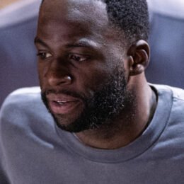 Draymond Green