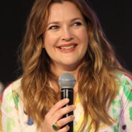 Drew Barrymore