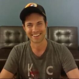 Drew Seeley