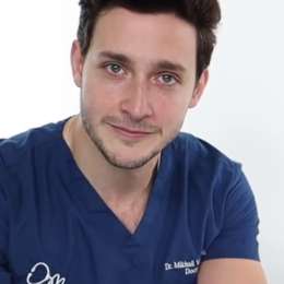 Doctor Mike