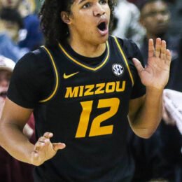 Dru Smith