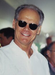 Fred Dryer