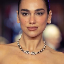 Dua Lipa