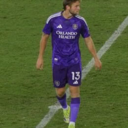 Duncan McGuire