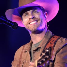 Dustin Lynch