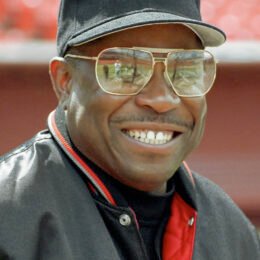 Dusty Baker