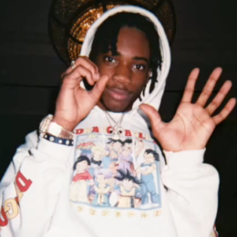 Duwap Kaine