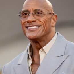 Dwayne Johnson