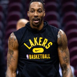 Dwight Howard