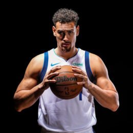 Dwight Powell