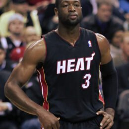 Dwyane Wade