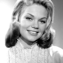 Dyan Cannon