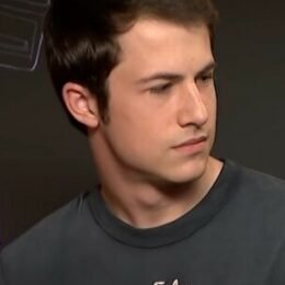 Dylan Minnette