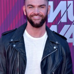 Dylan Scott