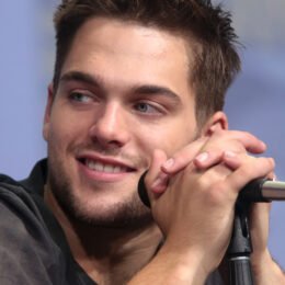 Dylan Sprayberry