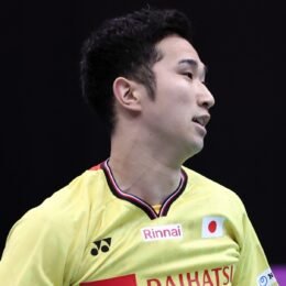 Kyohei Yamashita
