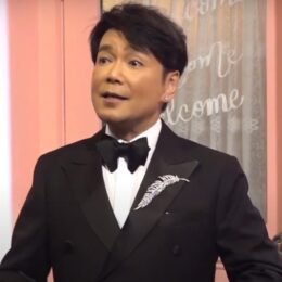 Louie Castro