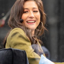 Mina Kimes