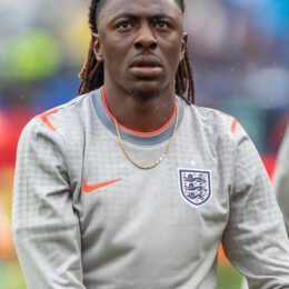 Eberechi Eze