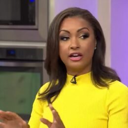 Eboni K. Williams