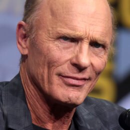 Ed Harris