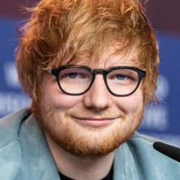 Ed Sheeran