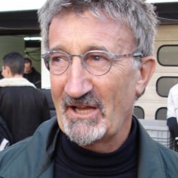 Eddie Jordan