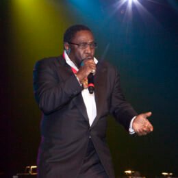 Eddie Levert
