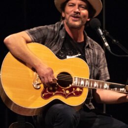 Eddie Vedder