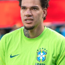 Ederson (footballer, born 1993)