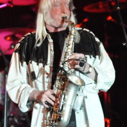 Edgar Winter
