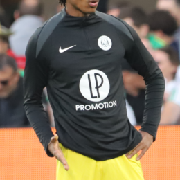 Noah Edjouma