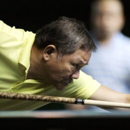 Efren Reyes