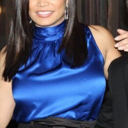Egypt Sherrod