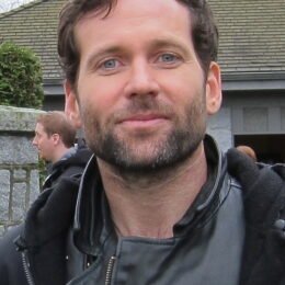 Eion Bailey