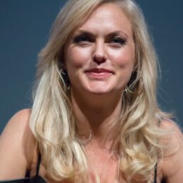 Elaine Hendrix