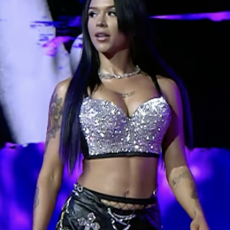 Elayna Black