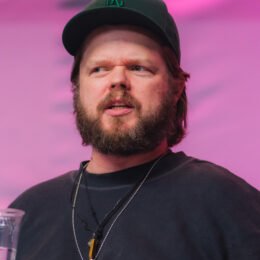 Elden Henson