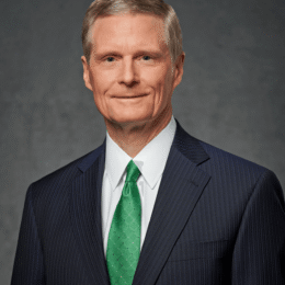 David A. Bednar
