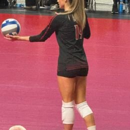 Elena Scott