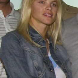 Elin Nordegren